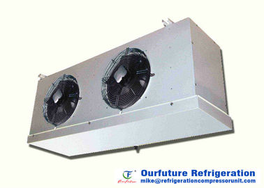 Unidade personalizada 460V do refrigerador de ar do projeto 1 fase 60Hz para o congelador de explosão