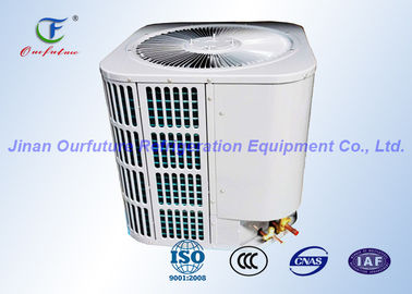 Unidade de condensação de refrigeração ar de Copeland para a refrigeração do supermercado