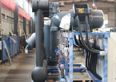 Unidades de condensação de refrigeração água de Bitzer, unidade do compressor do parafuso R22