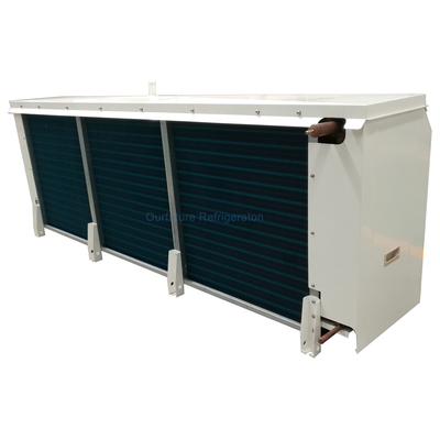 Electroquímico Creme eficiente e resistente à corrosão refrigerador de ar armazenamento de carne e vegetais