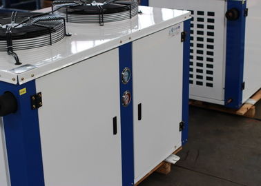 Líquido refrigerante de refrigeração ar dos refrigeradores R22 do rolo de Invotech do condicionamento de ar